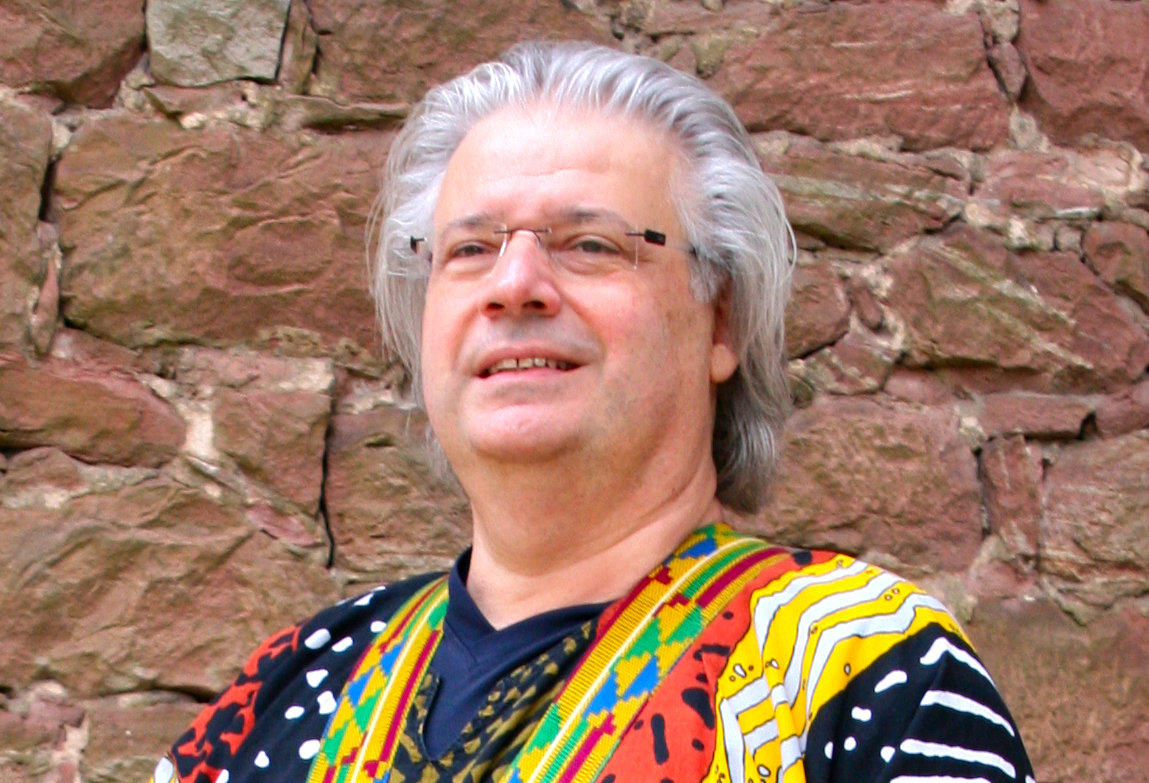 Joachim Kaiser heute (Portrait)